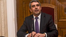 Росен Плевнелиев и Деси Банова имат романтична връзка?