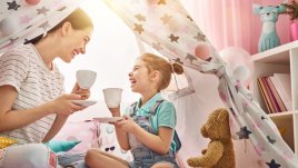 Какъв родител сте според зодията?