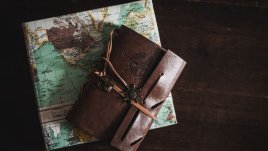 Мисъл на деня за... първата стъпка