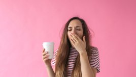 Какво се случва с тялото, когато не тренирате достатъчно? 