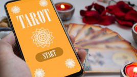 Таро карта за 26 август