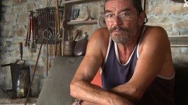 Художникът Георги Липовански и пейзажът от село Емона – в "Умно село"