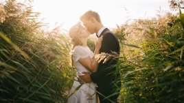 5 невероятни неща, които се случват, докато се целуваме