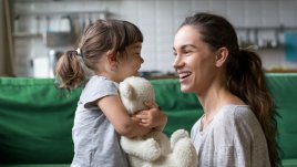 Неща, за които никога да не лъжете децата си 