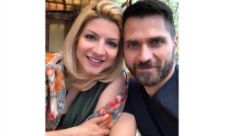 Певицата Йоанна Драгнева стана майка