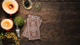 Таро карта за 26 май, понеделник