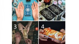 4 магични карти разкриват дали ще се сбъдне желанието ви