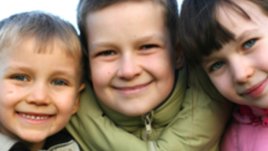 Кои са мечтаните пътешествия на децата?