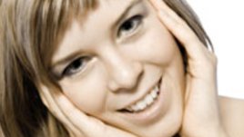 На борба с мимическите бръчки