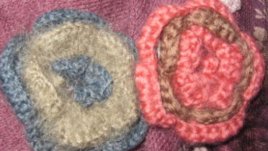 Направи си сам: Възглавници с 3D декорация