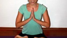 Магдалена Чавдарова: За йога няма пол, както и възраст