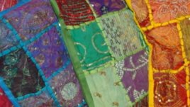 Къща с възглавници