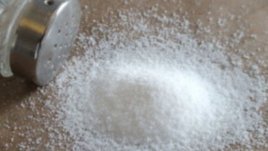 Рафинираната йодирана масова сол не е полезна