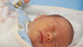 Много ли са три деца момичета в едно семейство?