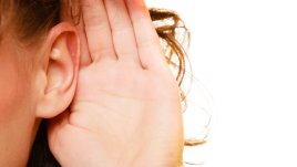 Ранни признаци за загуба на слуха