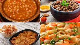 Най-вкусните рецепти с боб