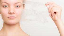 Ефективни грижи при разширени пори