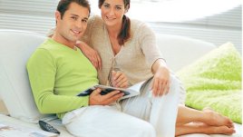 Как да имате идеално изгладени дрехи без усилия