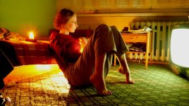 Да мерим красотата си по колежките, а не по звездите