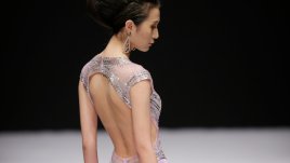 Модни съвети: жената трябва да съблазнява, но със стил