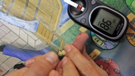 Много хора имат диабет тип 2 без да знаят