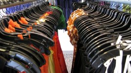 Стилен гардероб без излишно пазаруване