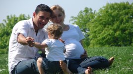 Изпитанията пред днешните родители