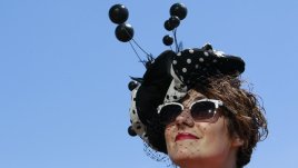 Плацебо ефект при позитивно мислене