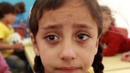 Конференция в София против настаняването на деца в институции