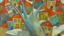 Картини разказват приказки