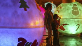 Дете на разведени родители – с кого и къде да празнува Коледа?