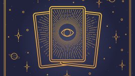 Изберете карта и вижте какво говорят другите за вас