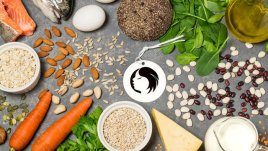 6 храни, които намаляват риска от косопад