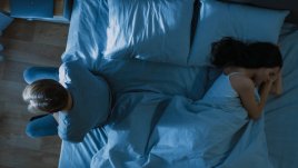 Каква може да е причината за постоянните ви скандали с партньора?