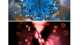 Оптични илюзии разкриват какви сте в любовта