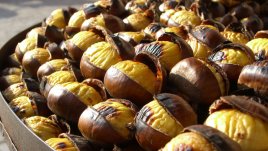 Защо кестените са полезни за здравето?