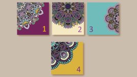 Изберете карта и вижте какво ви очаква през пролетта