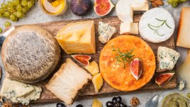 10 рецепти със сирене