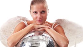 С кои думи не бива да се описваме? 