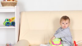 Любимите играчки на всяко бебе