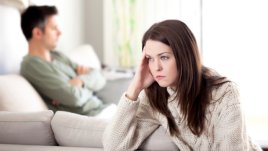 Какво да правим, ако той не иска бебе?