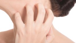 Как природата помага при кожни проблеми?