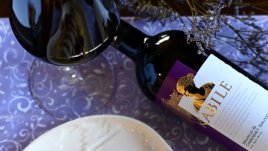 Смокинени наслади с Ани от „Вкуснотека“