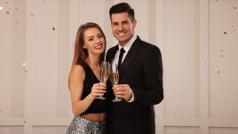 Любовен хороскоп за 25 – 31 декември