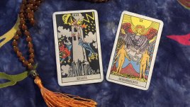 Таро карта за 29 декември