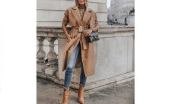 Мода с дънки