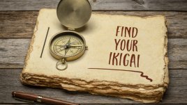 Икигай – как да постигнем щастие и да открием смисъла на живота