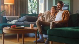 15 жеста, с които той ви показва любовта си