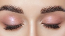 Грим идеи за есента