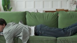 Какво се случва с тялото, ако не правите никакви упражнения? 